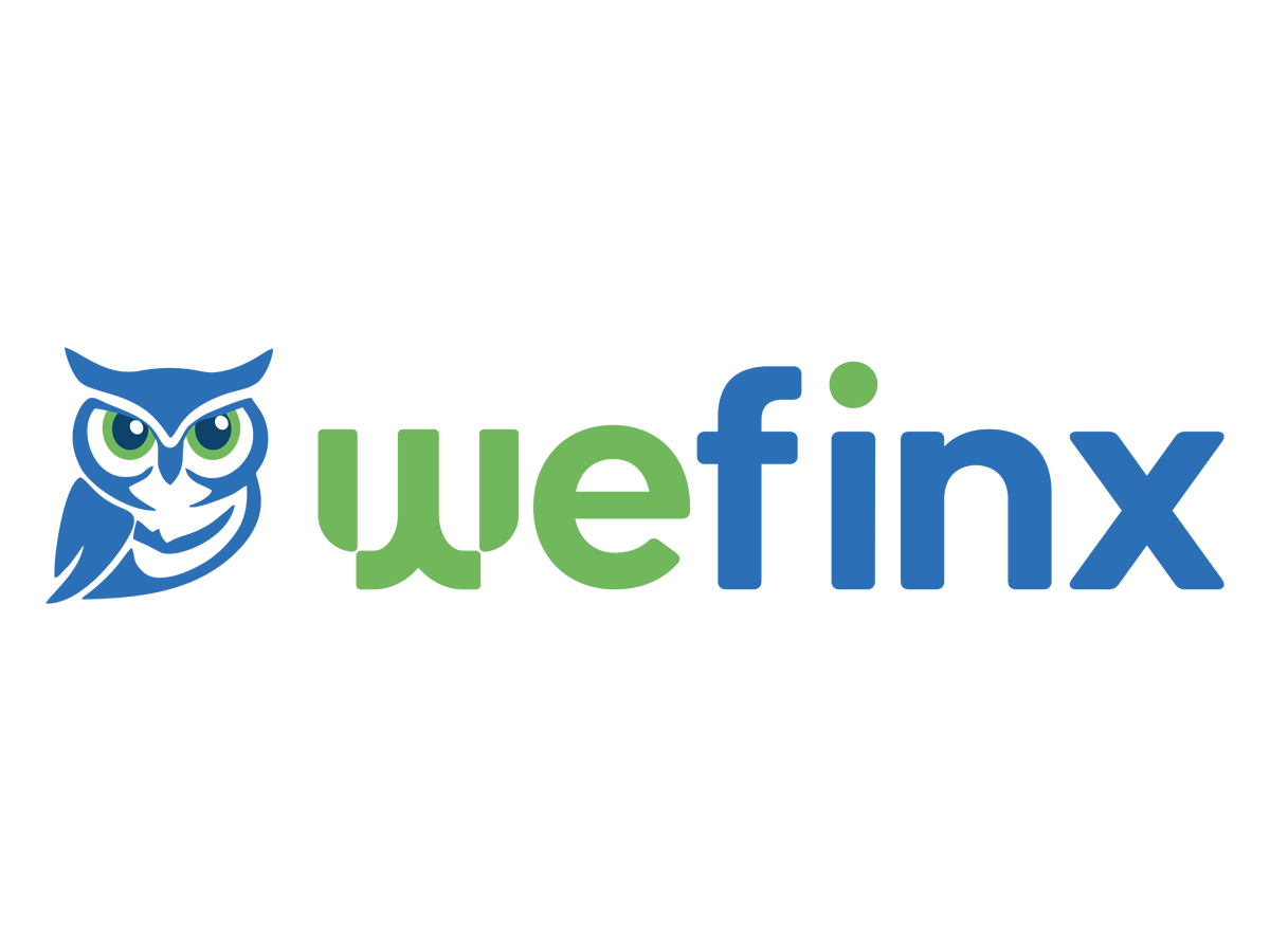 wefinx