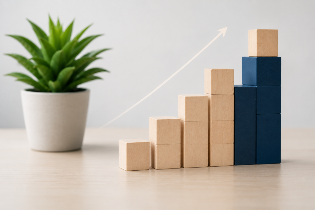 Business growth strategy