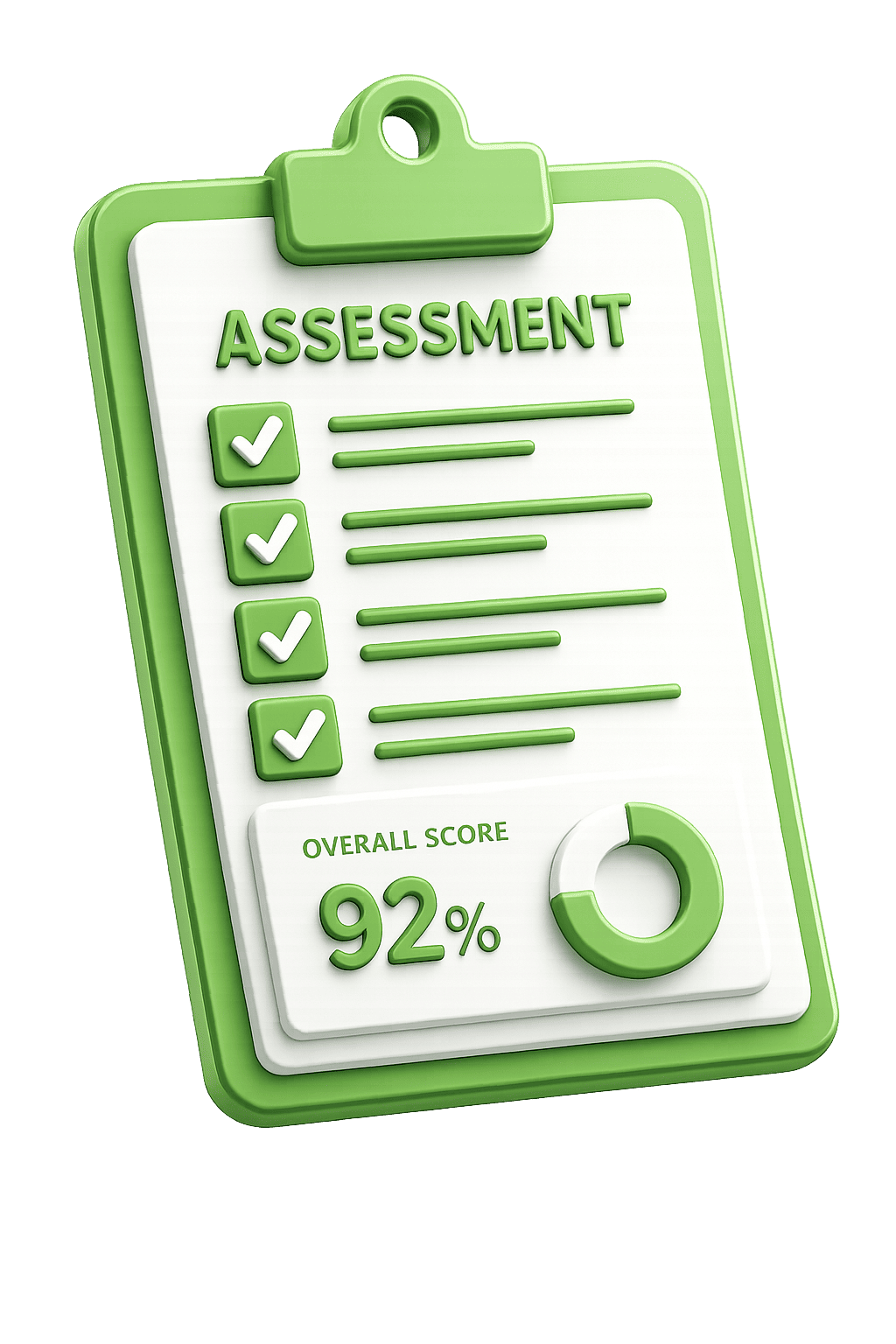 Assessment