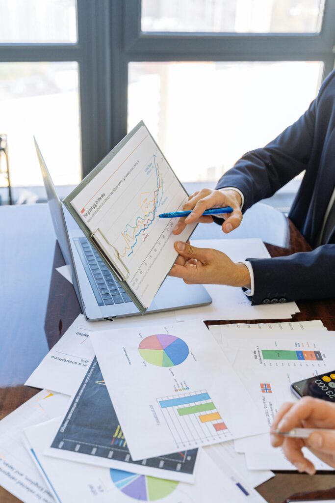 Investment performance reporting