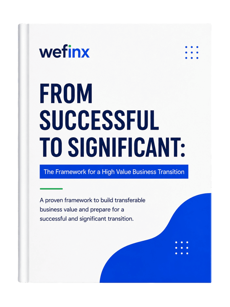From successful to significant
