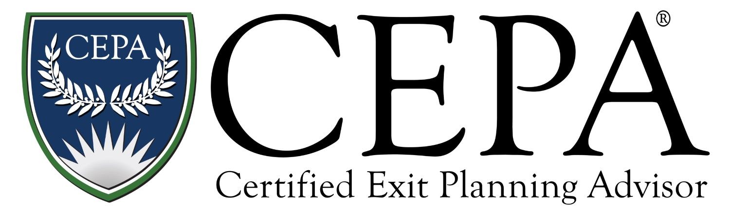 CEPA Certified Exit Planning Advisor