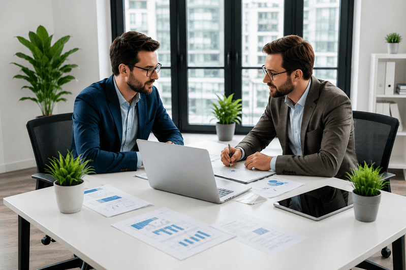 Tax Business