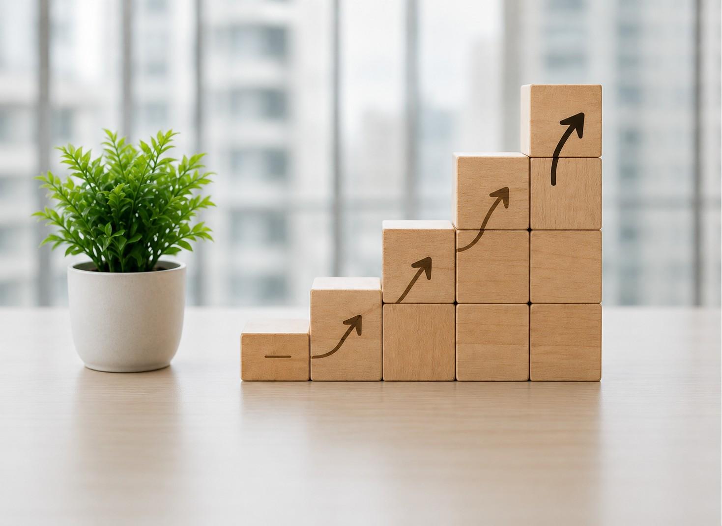 Business growth and performance strategy