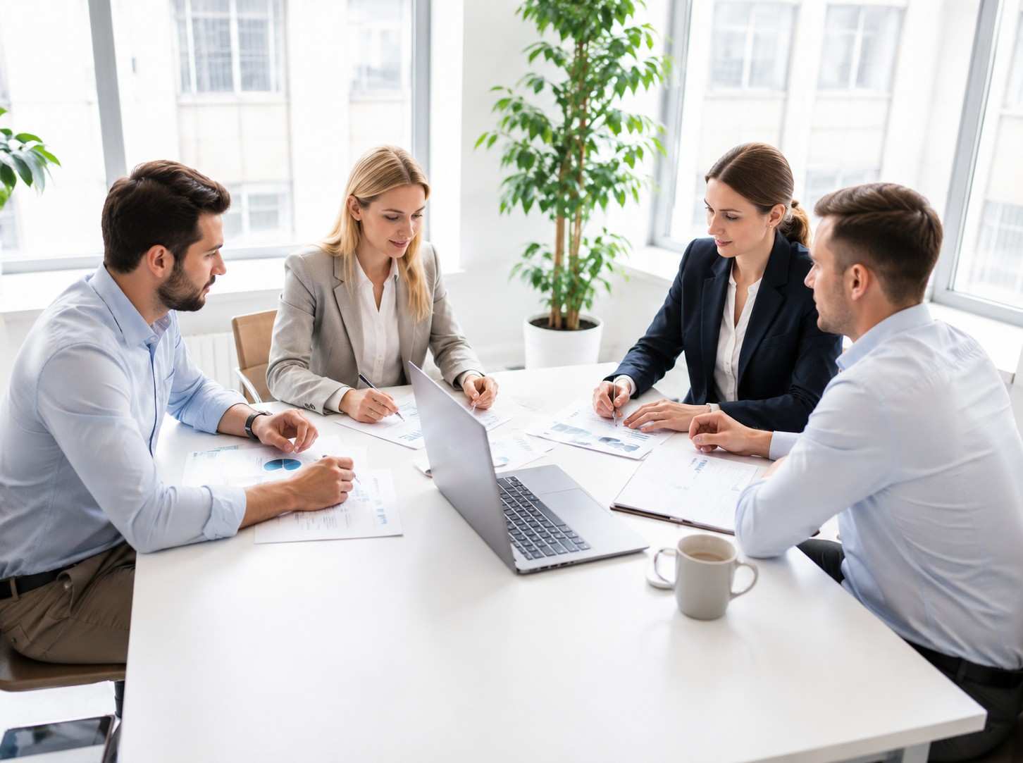 Bookkeeping