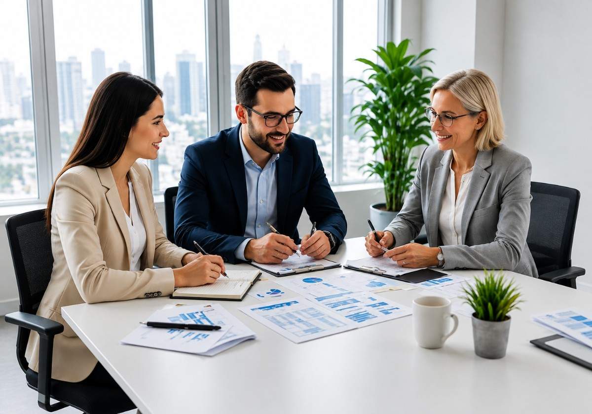 Meeting