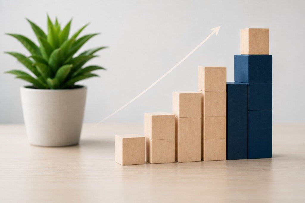 Business growth strategy