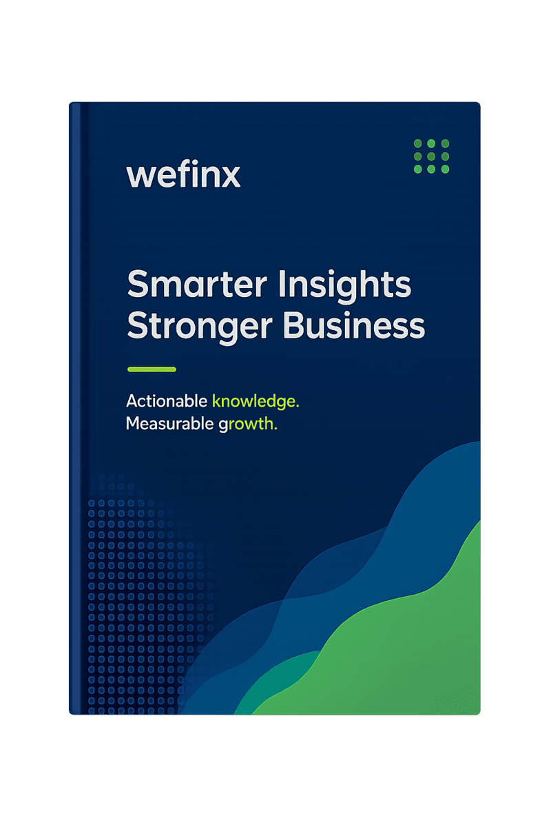 Smarter insights stranger business