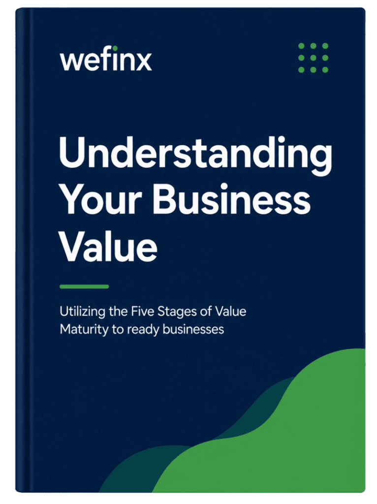 Understanding Your Business Value