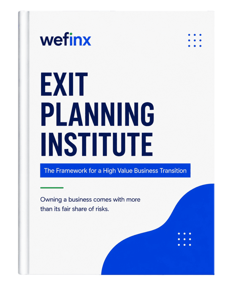 Exit Planning Institute