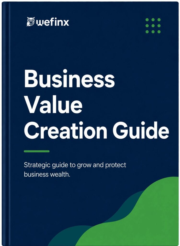 Business Value Creation Guide